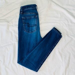 American Eagle Jeans 🦅